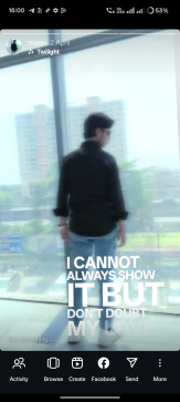 Anash Ansari, 19, United States