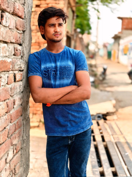 SameerKhan, 21, United States