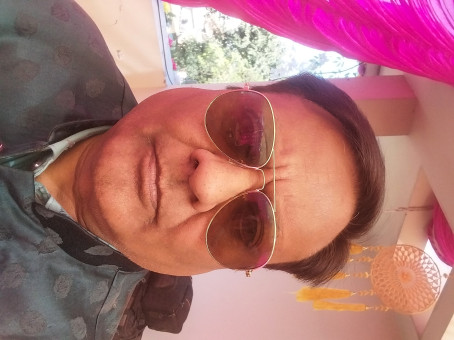 Rajiv, 44, United States