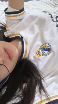 Sana, 18, India