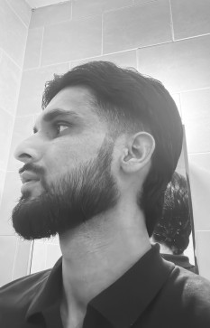 Karan, 24, United States
