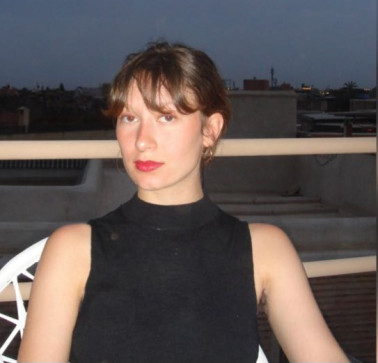 Lena, 24, Austria