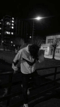 Scott, 25, United Kingdom