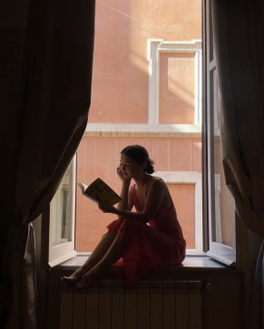 Zoya Fatima, 28, Pakistan