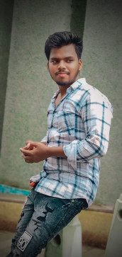 Sidhanta Swain, 24, India
