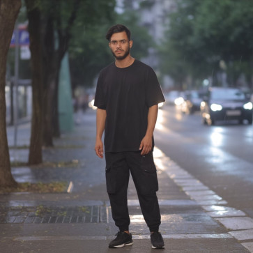 Shakib, 21, Uzbekistan