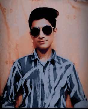 Khushwant, 18, India