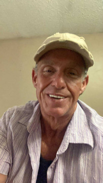 William Wurzburg, 58, United States