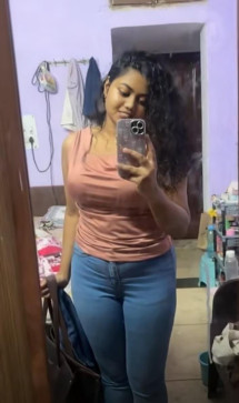 Mansi, 24, India