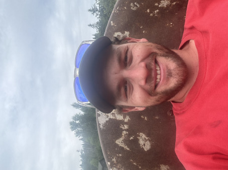 Stew Stewart, 31, Canada