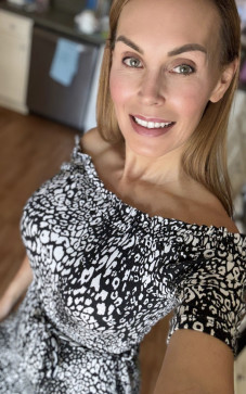 Tanya Tate, 46, United States