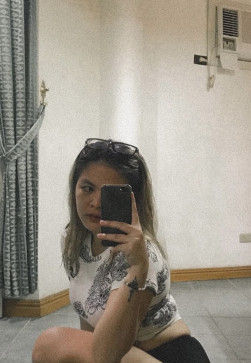 Mariana, 25, Philippines