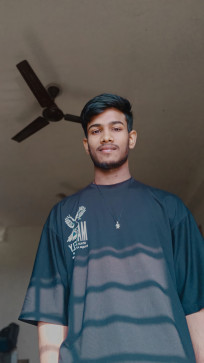 Sonu, 19, India