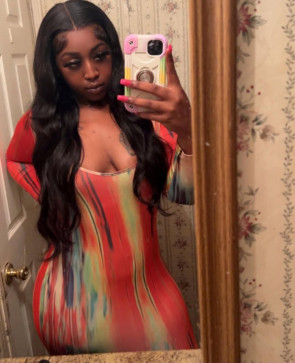 Angela, 25, United States