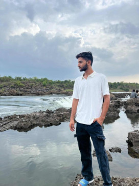 Veer, 20, India