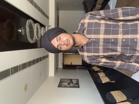Harsevak Dhillon, 18, India