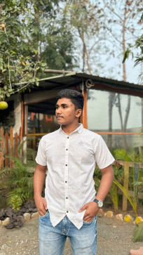 Dhaval, 19, United States