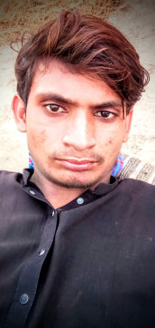 Rais Farhan, 18, United States
