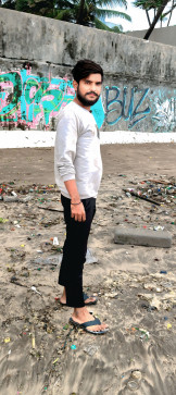 Prinspal, 24, India