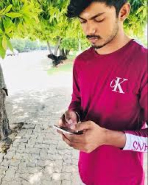 Soorya, 24, United States