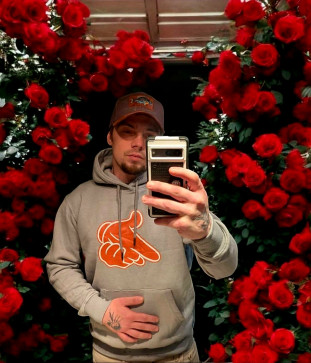 Tanner, 28, United States