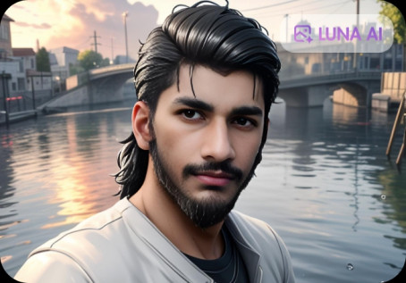 Haroon, 20, United States