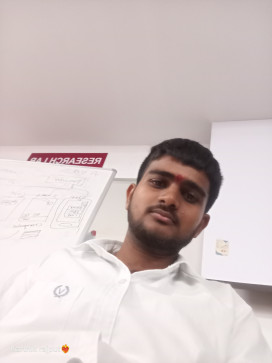 Kartik, 18, United States