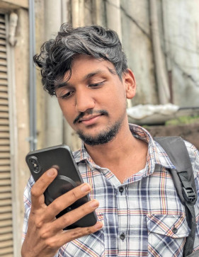 Rudy, 22, Sri Lanka
