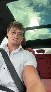 Ryan McCarthy, 26, United States