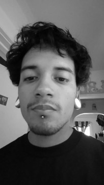 Freddy, 31, United States