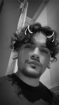 Freddy, 31, United States