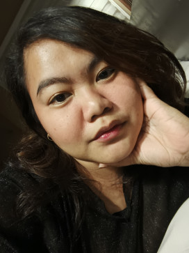 Pixiedust, 30, Philippines
