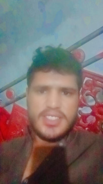 Hader Raja, 23, Pakistan