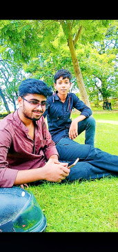 Aryan, 18, United States
