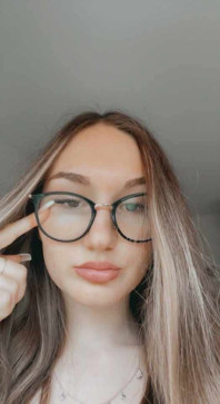Florence Liam, 34, United States