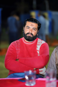 Iqbalbaba, 32, Pakistan
