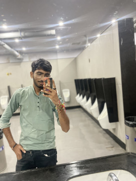 Parth Bhatti, 19, United States