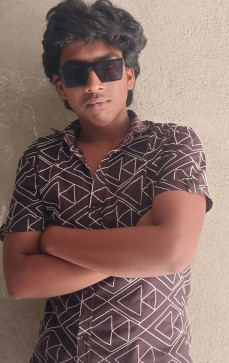 Sonu, 22, United States