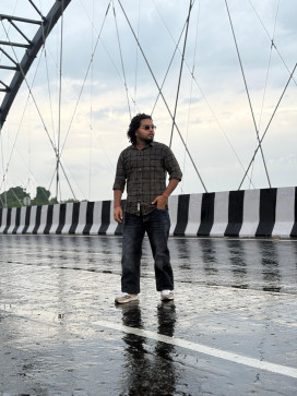 Aman Singh, 22, India