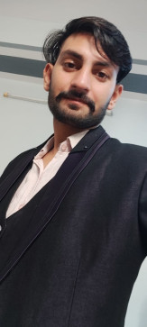 Noob 420, 18, India