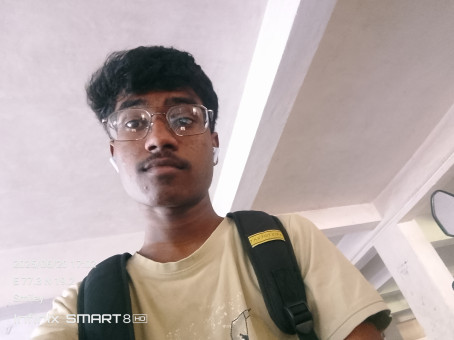 Sidhu, 19, United States