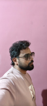 Raj Raju, 31, India