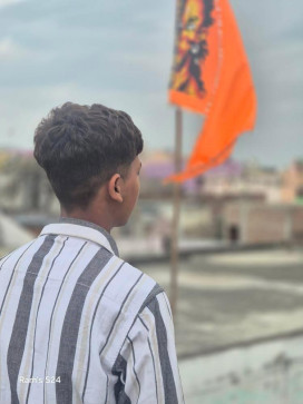 Elvish Yadav Yadav, 18, United States
