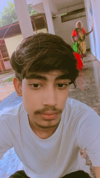 Sanjay, 19, India