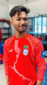 X Boy, 35, Bangladesh