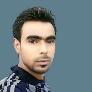 X Boy, 35, Bangladesh