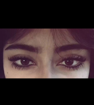 Munira, 21, Saudi Arabia