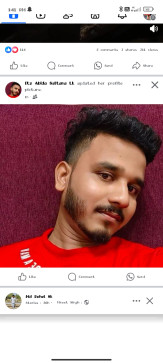 Khan, 21, United States