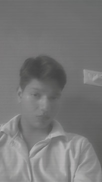 Aditya Pandey, 20, India
