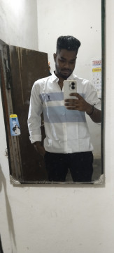 Sachin, 26, United States